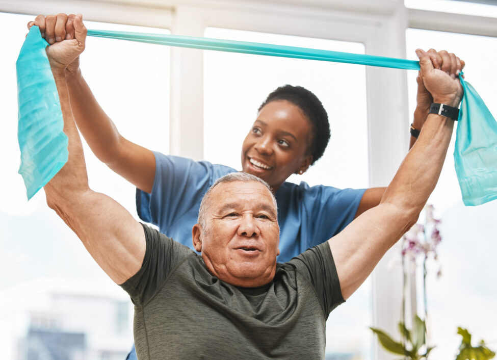 Protected: Senior Rehabilitation: What to Know About Recovery and Care
