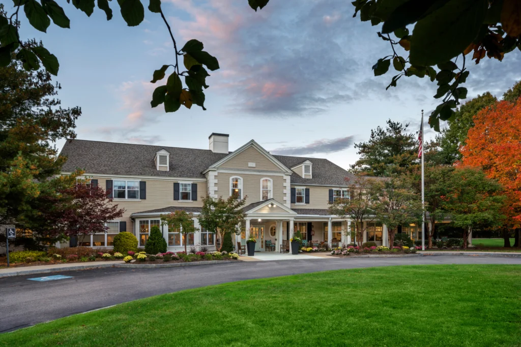 Allerton House Hingham