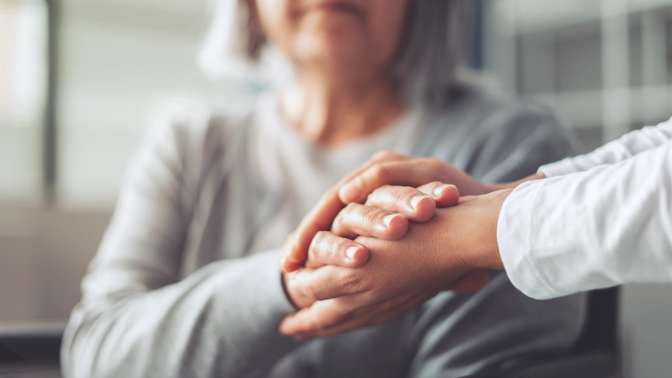 IADLs vs. ADLs: What They Mean and How Assisted Living Can Help