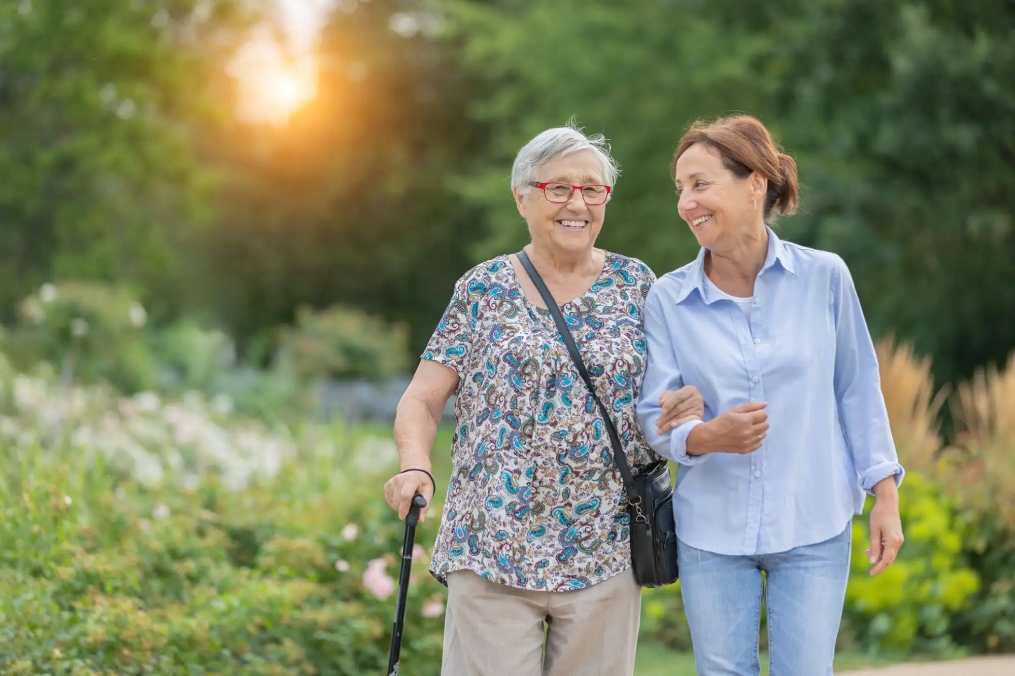 Memory Care vs. Assisted Living: Understanding the Options for Your Loved One